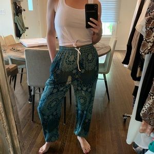 Thailand elephant pants